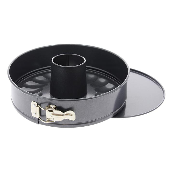 De Buyer Springform Pan With Two Floors