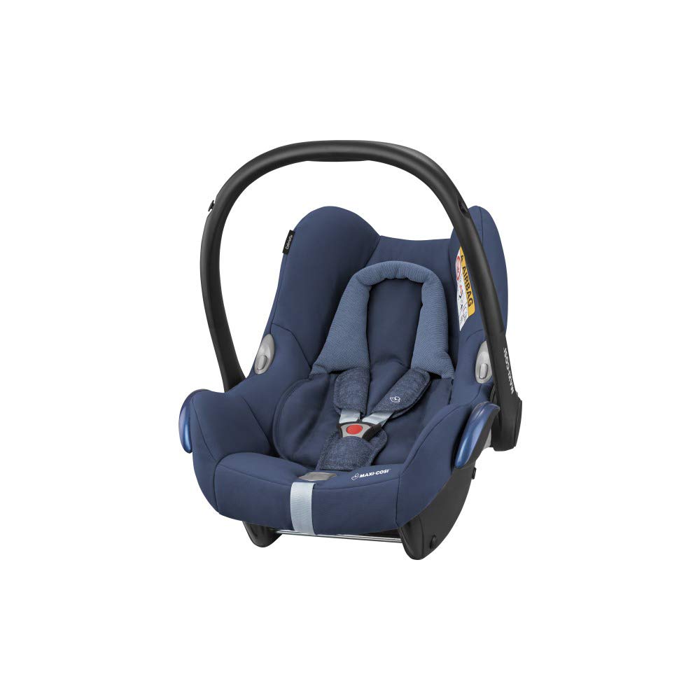 Maxi-Cosi Maxi Cosi CabrioFix baby car seat, group 0+, usable from birth - 12 months, approx. 0 - 13 Kg