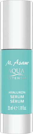 M. Asam Aqua Intense Hyaluron Serum, 35 ml
