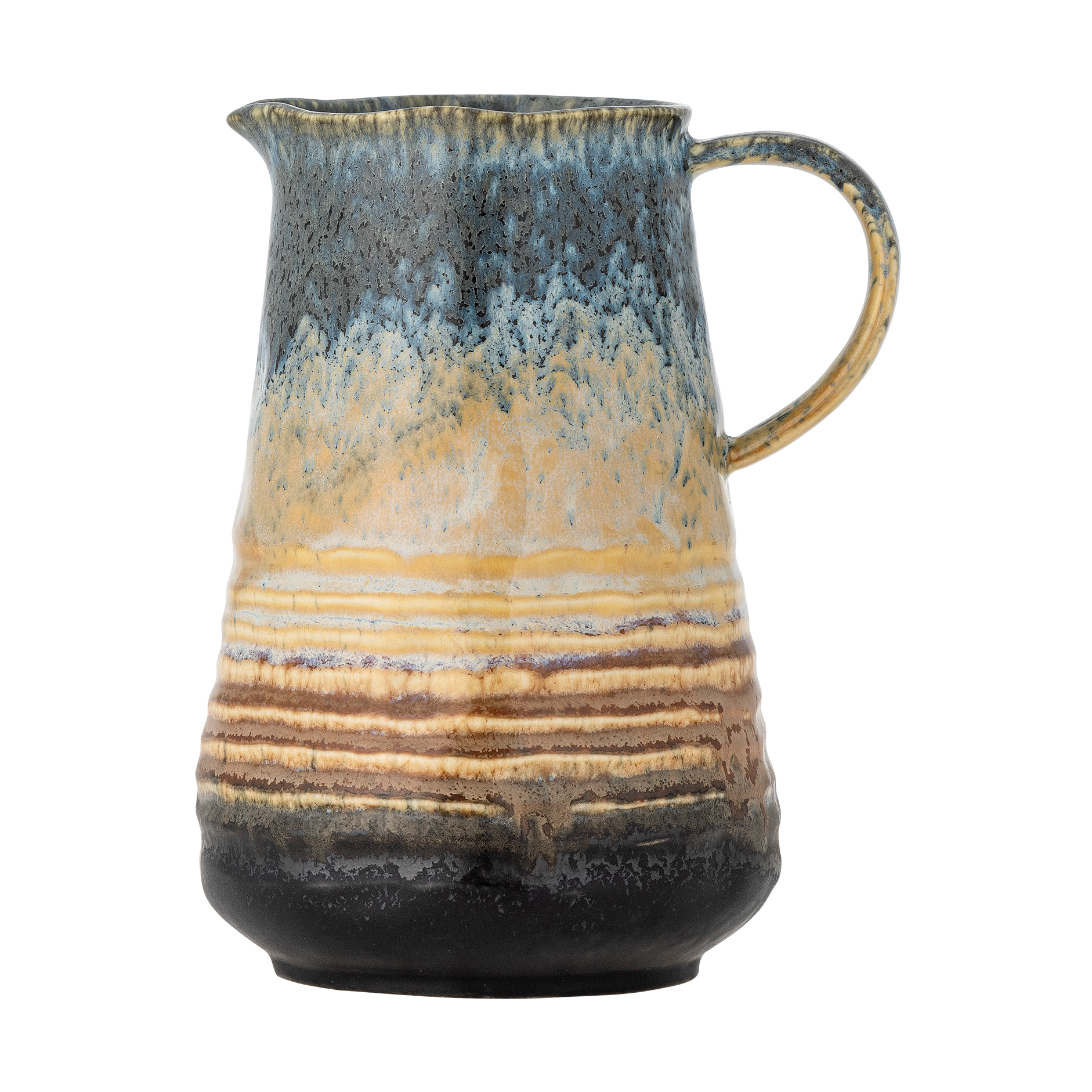 Bloomingville Deana Jug 0.9 L