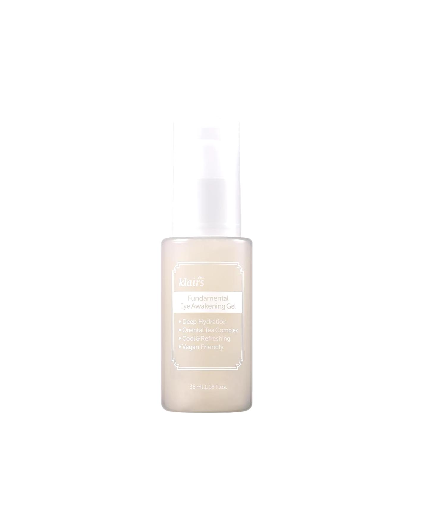 Dear Klairs Eye Awakening Eye Cream