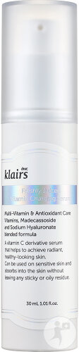 Dear Klairs Freshly Juiced Vitamin Charging Serum 30ml