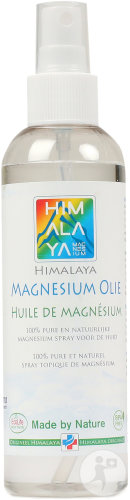 Deba Magnesium Oil Spray 200ml