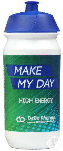 Deba Make My Day Bidon 500ml