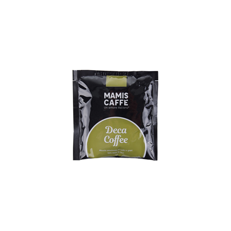 Mamis Caffè Deca coffee pads 150 pieces