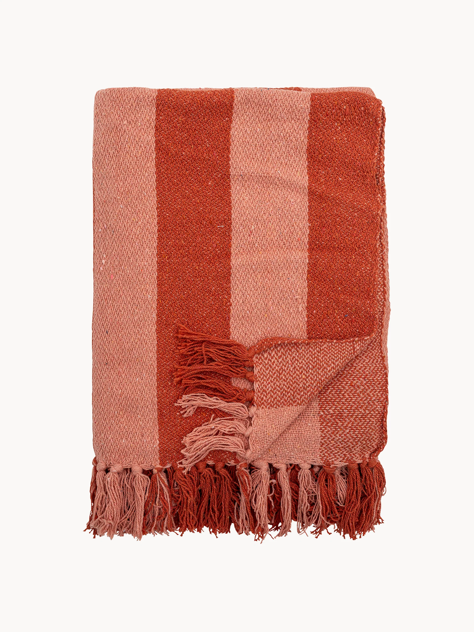 Bloomingville Frello blanket