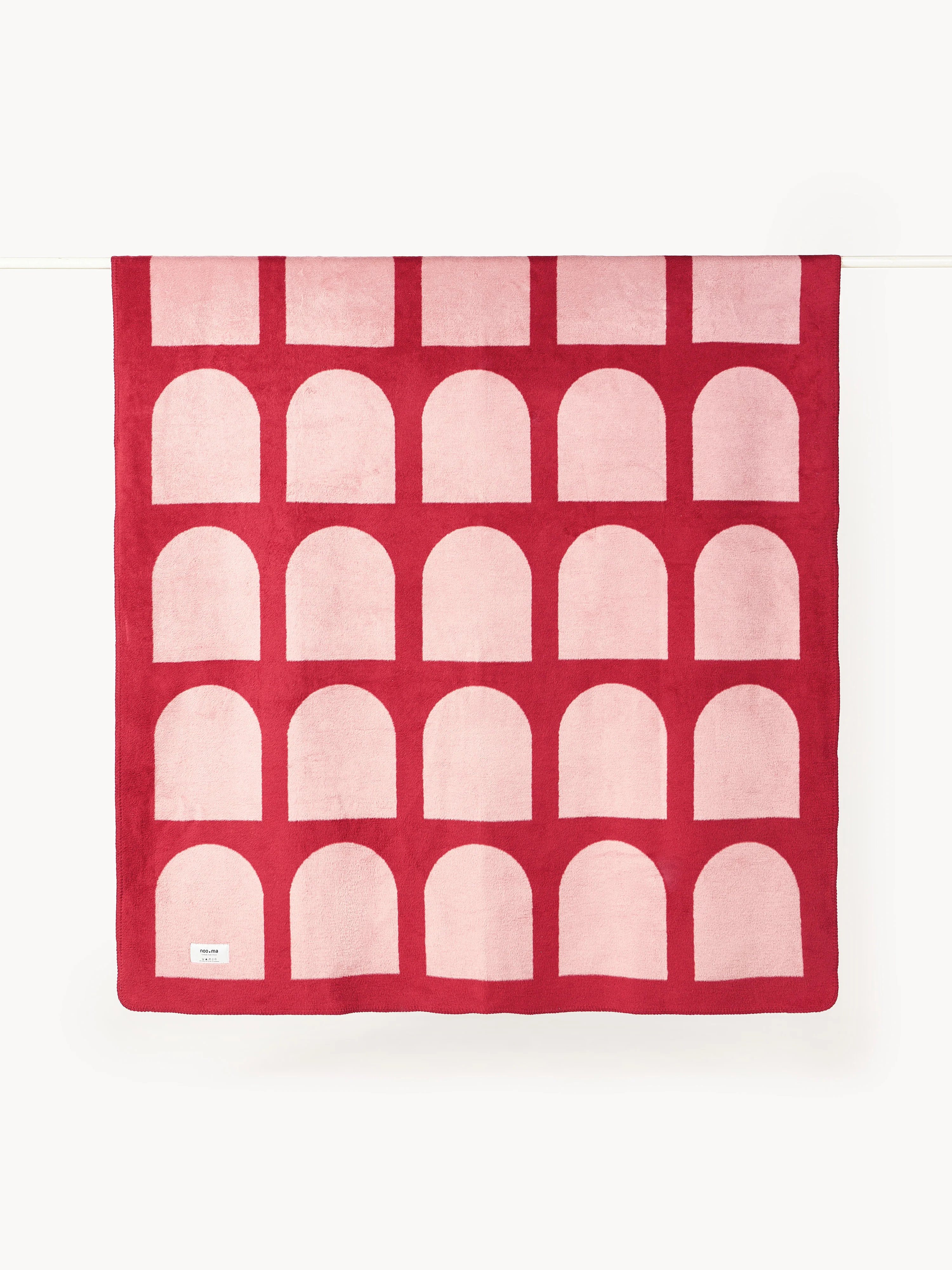 Noo.ma Gilli blanket