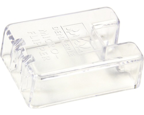 Dennerle lid for Micro-Flipper