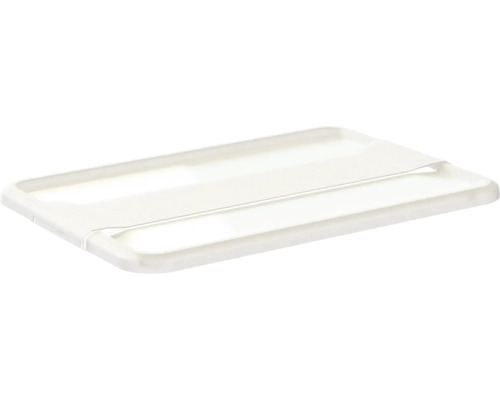 Lid for Cargo Point XS-S storage box, transparent, Made in Germany