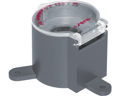 Cover with housing sera for UV switch for 130 + UV
