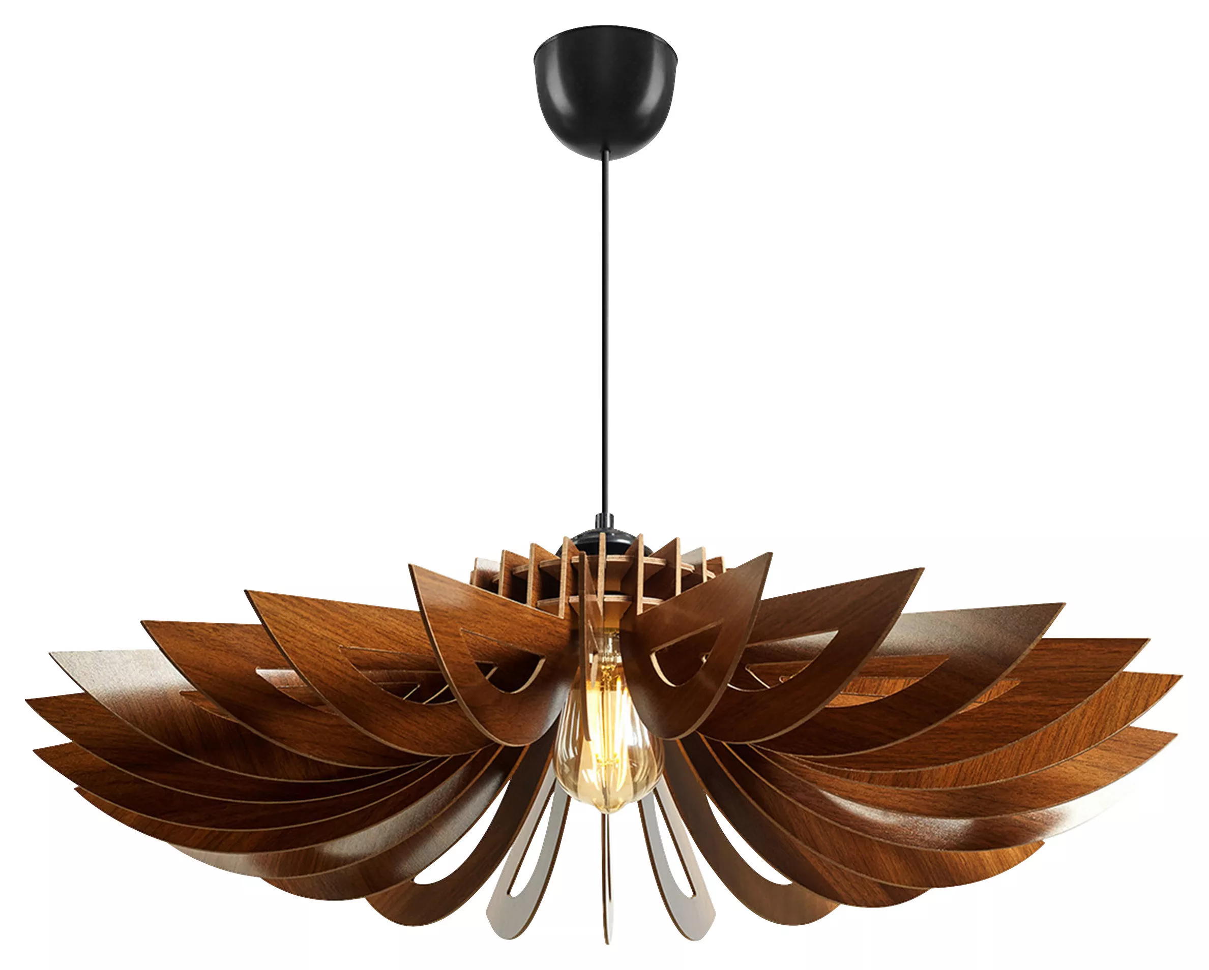 P & B CEILING LIGHT 68/68/50 cm