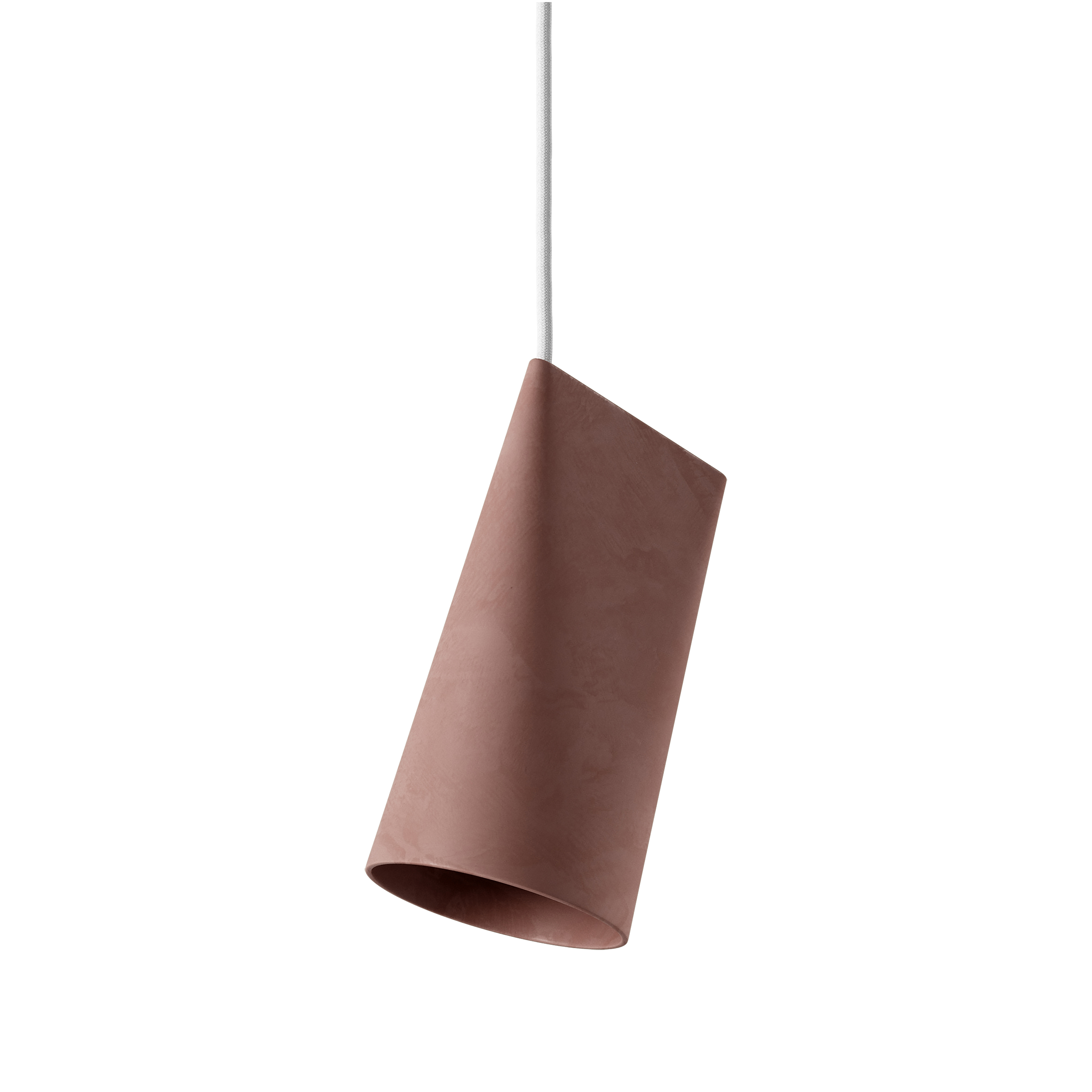 moebe Ceramic ceiling light 11.2 x 22 cm