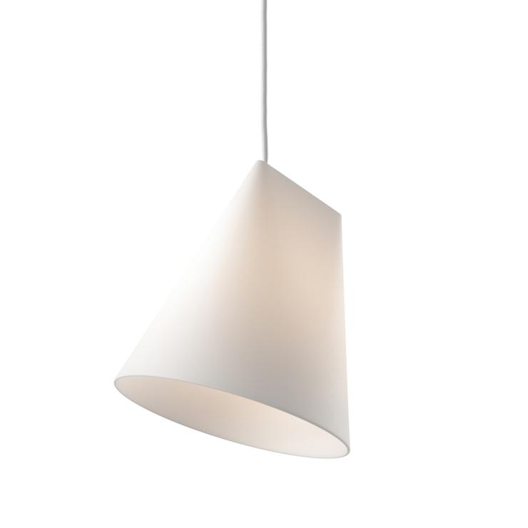 moebe Ceiling lamp ceramic 23 x 23.5 cm