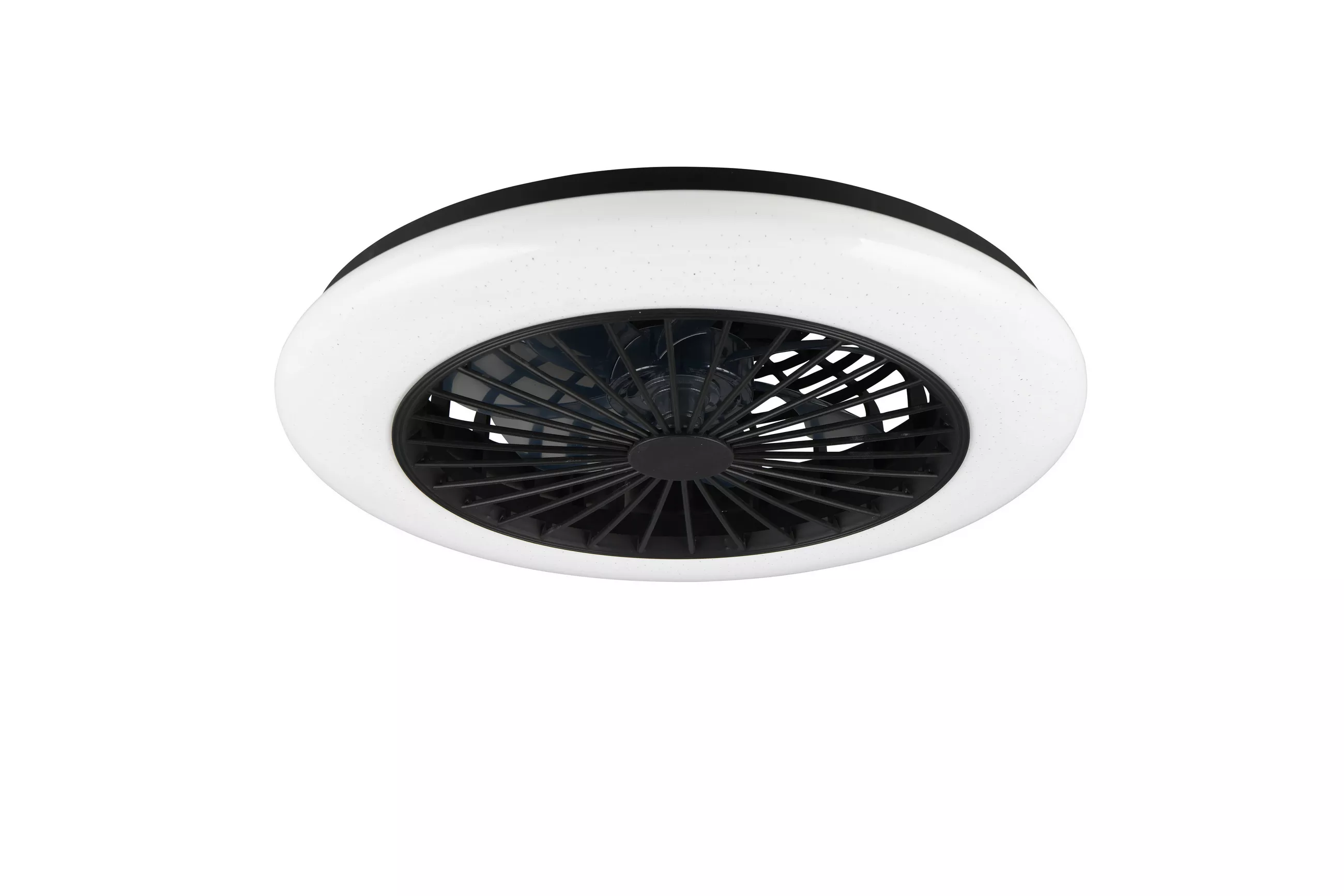 Ceiling light with fan Stralsund 49/16.5 cm