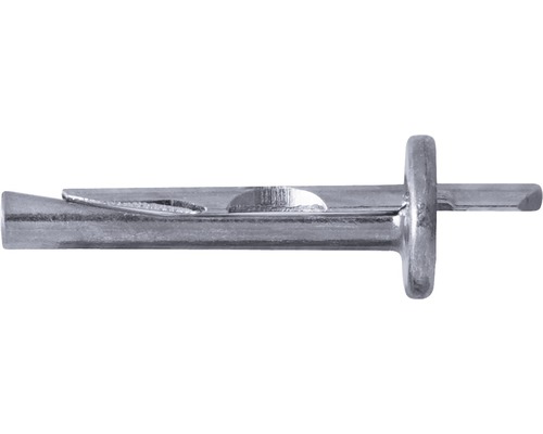 Tox Dübel Ceiling nail Top Tox Ø 6x65 mm, 100 pieces