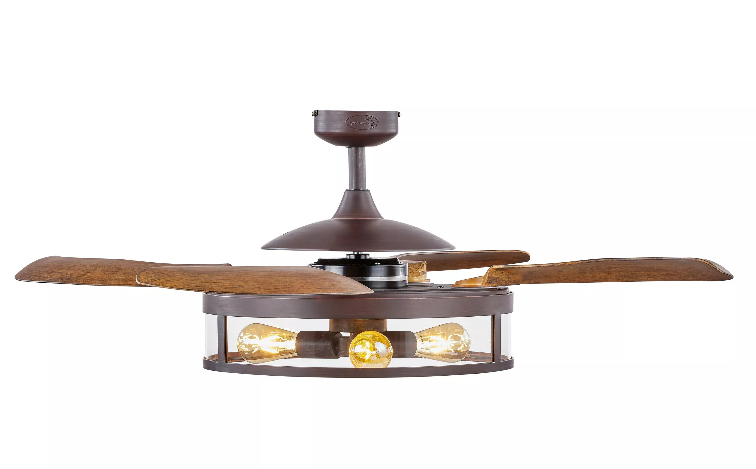Ceiling fan Fanaway 122/41 cm