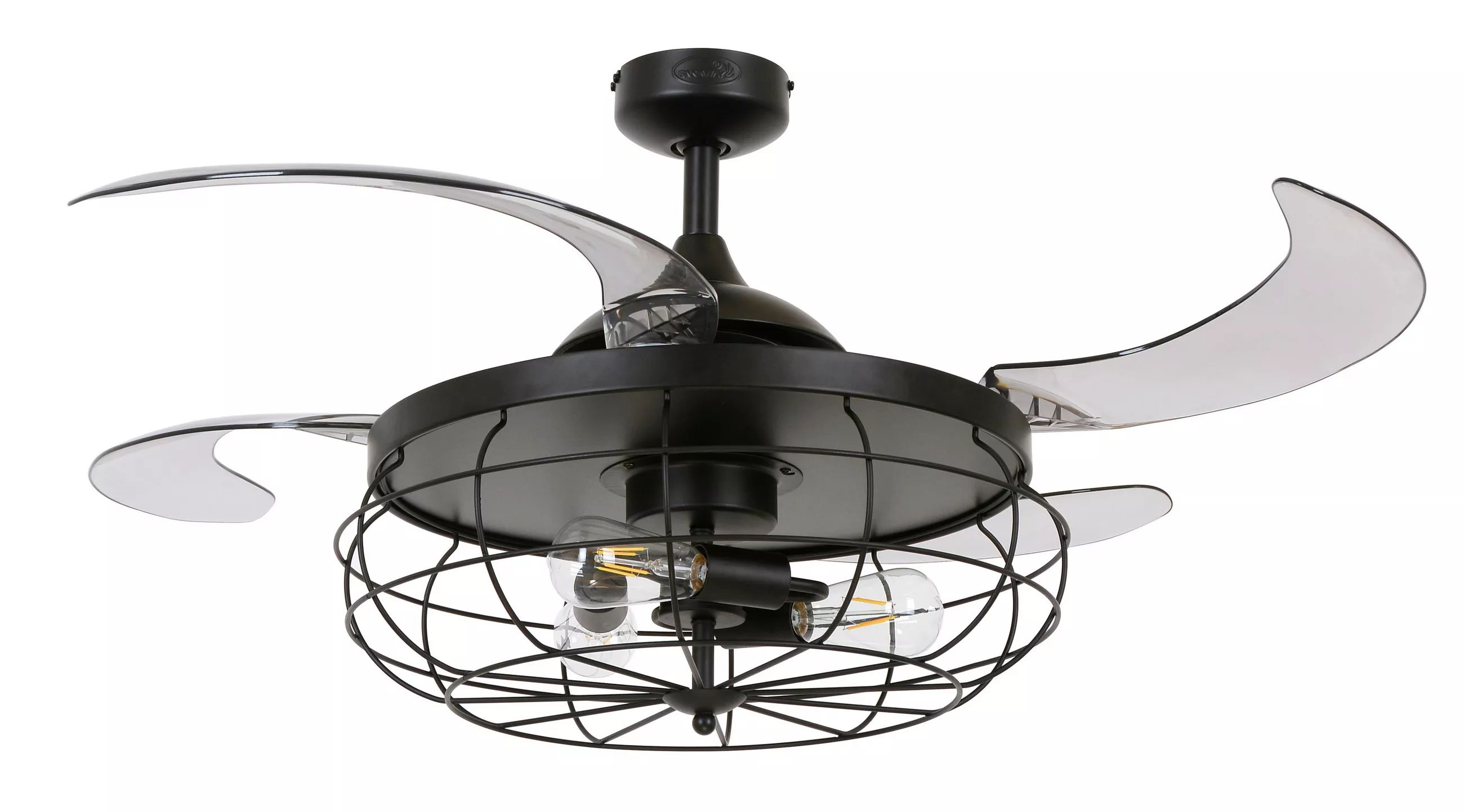 Ceiling fan FanAway Industrial 122/50 cm