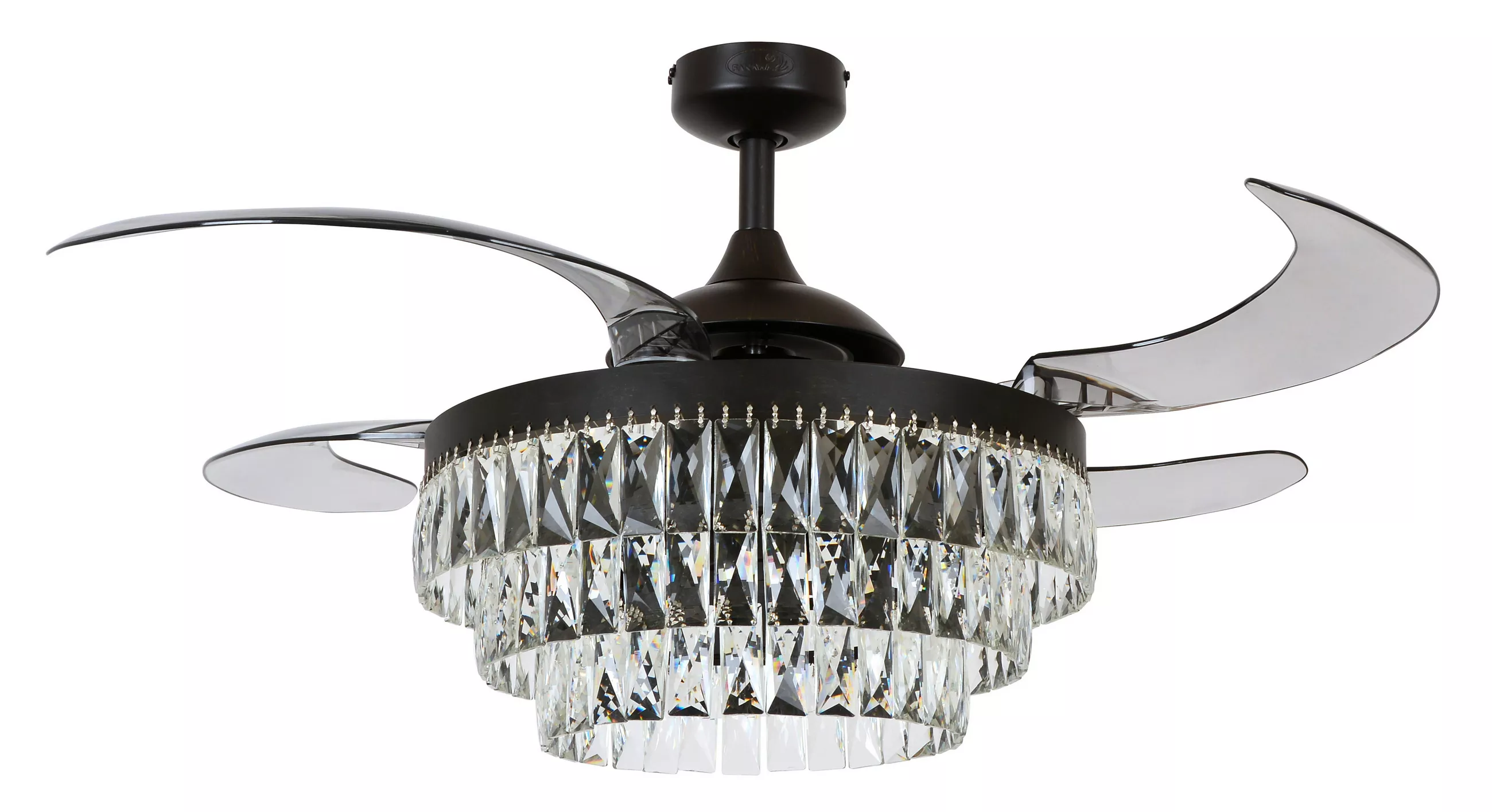 Ceiling fan Fanaway Veil 122/50 cm