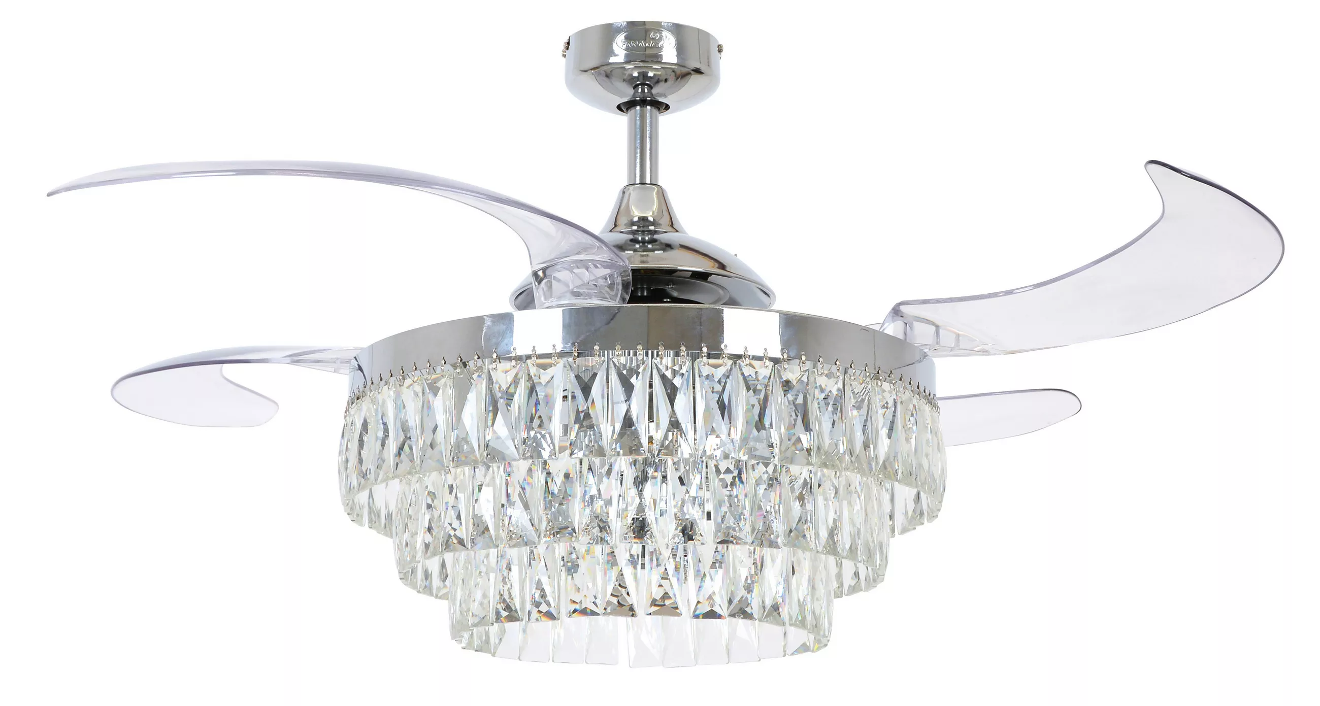 Ceiling fan Fanaway Veil 122/50 cm