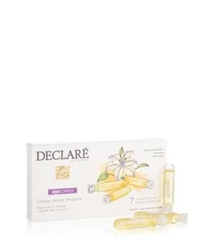 Declara Declaré Age Control Cellular Action Ampoule