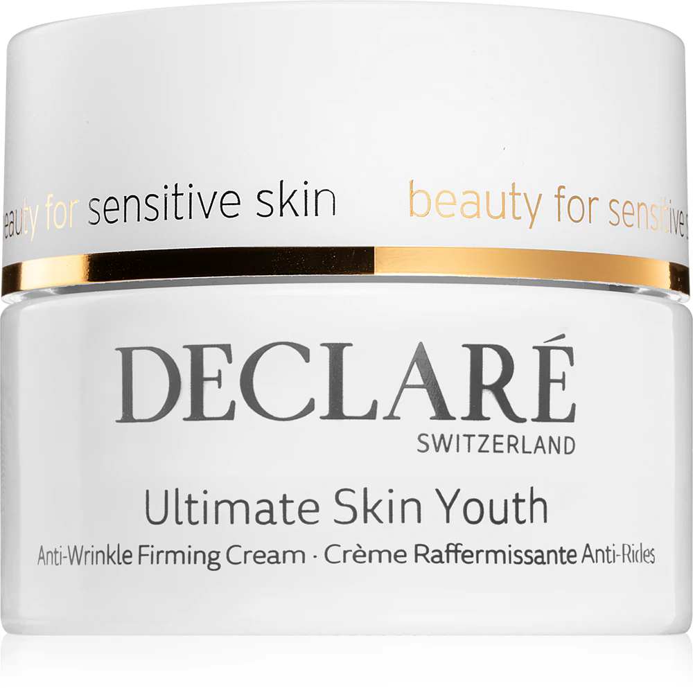 Declara Declaré Age Control firming anti-wrinkle cream for a youthful appearance