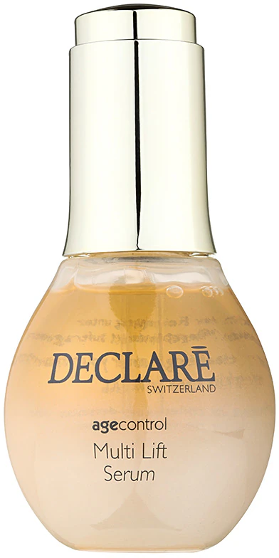 Declara Declaré Age Control lifting serum to firm facial contours