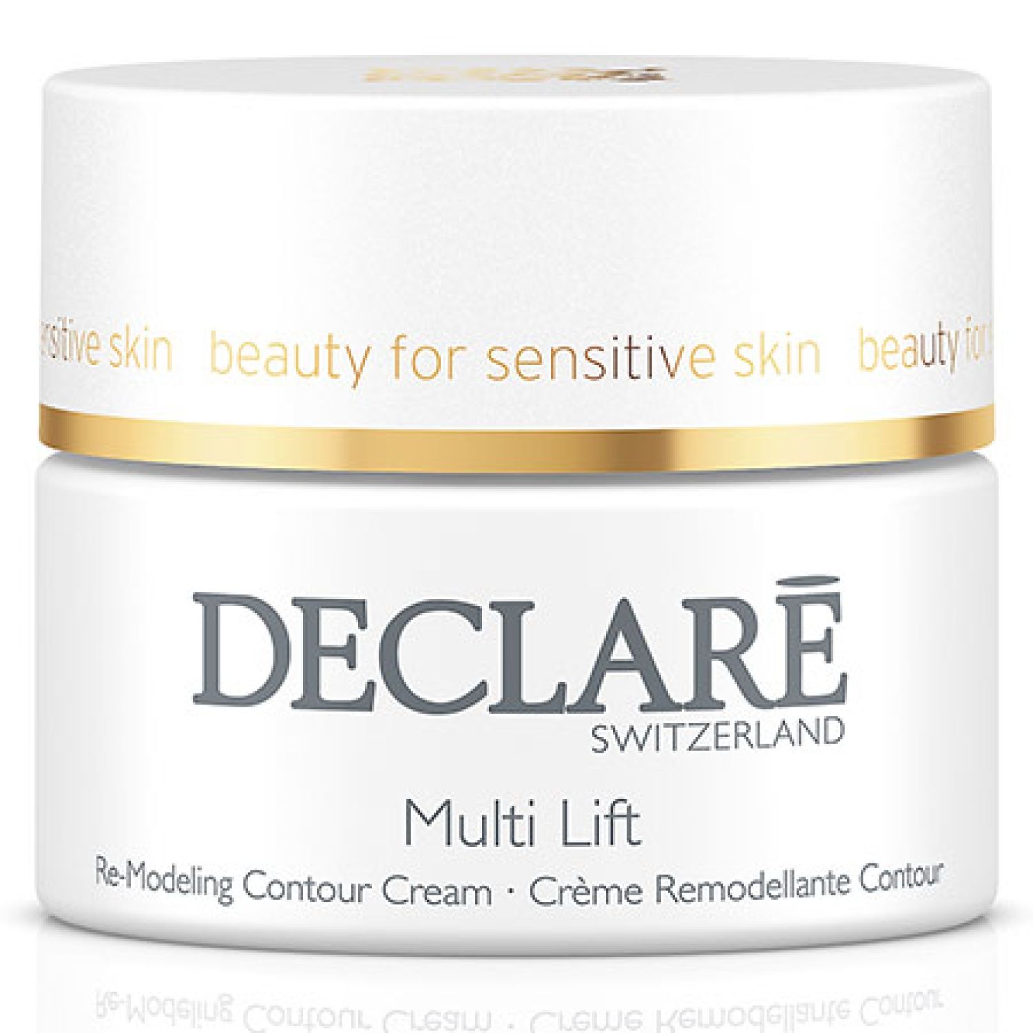 Declara Declare Age Control Multi Lift Re-Modeling Contour Cream 50 ml