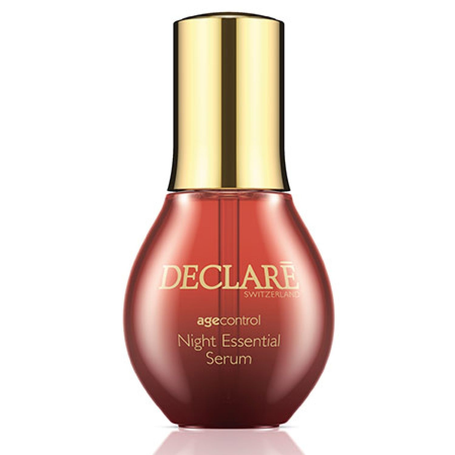 Declara Declare Age Control Night Essential Serum 50 ml