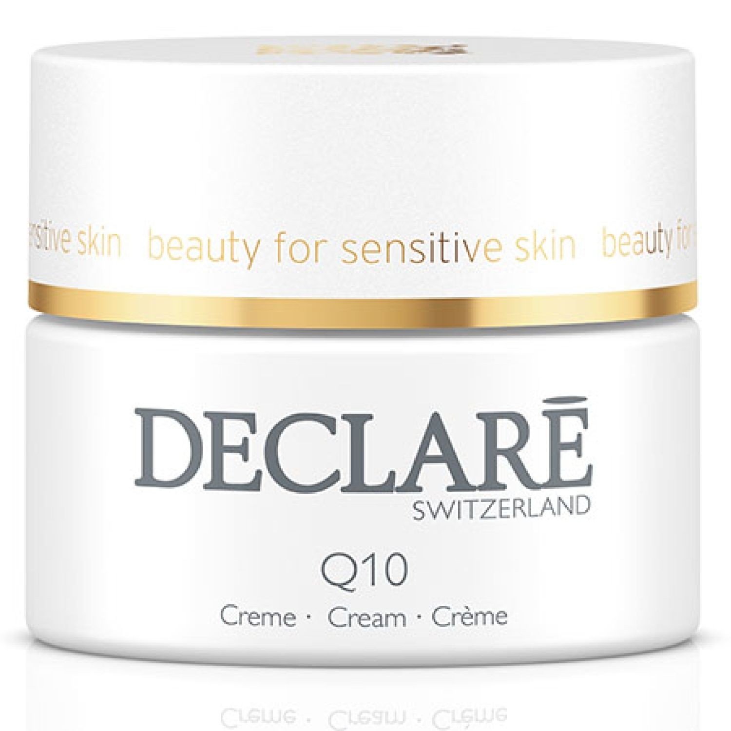 Declara Declare Age Control Q10 Cream 50 ml