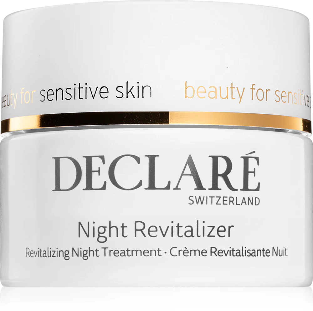 Declara Declaré Age Control revitalizing night cream for dry skin