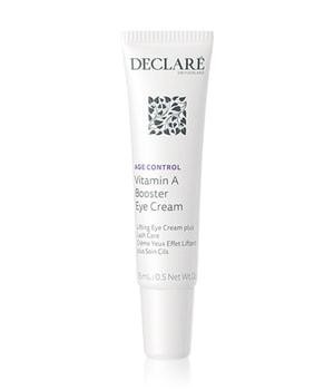 Declara Declaré Age Control Vitamin A Booster Eye Cream