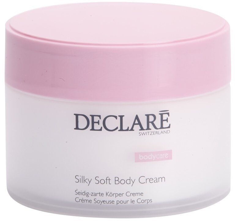 Declara Declaré Body Care silky-fine and gentle body cream