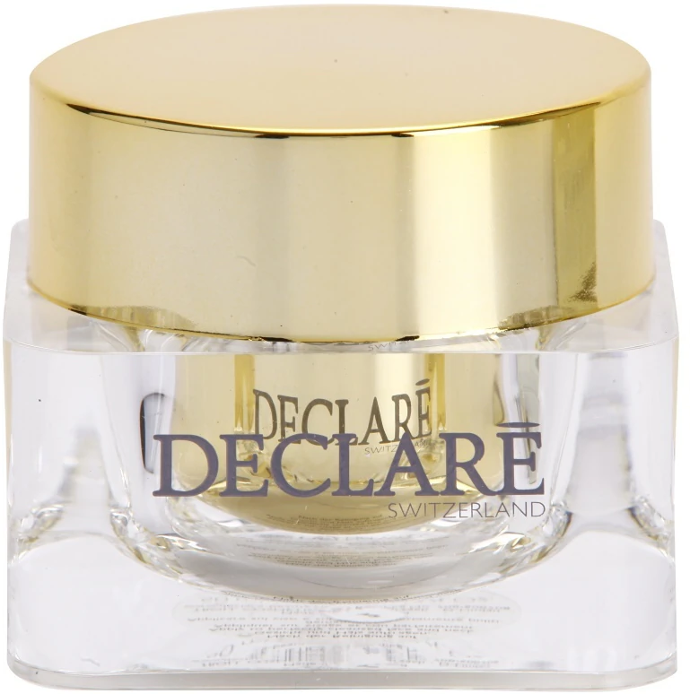 Declara Declaré Caviar Perfection luxurious, nourishing anti-wrinkle cream for dry skin