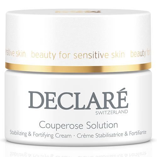 Declare Couperose Solution 50 ml