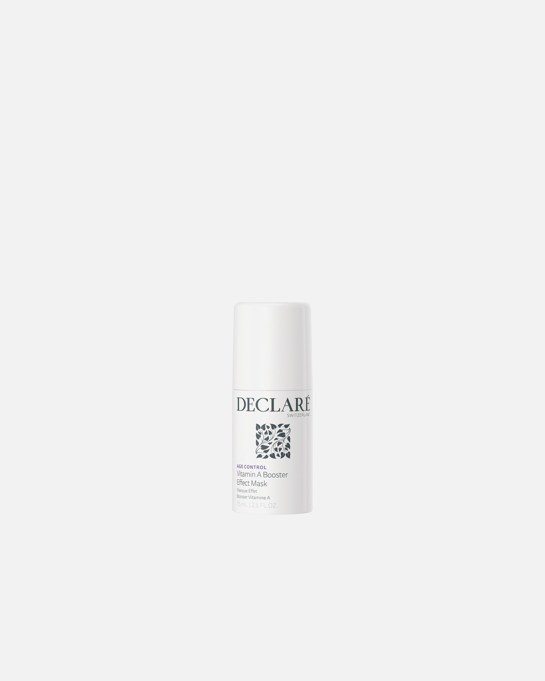 Declara Declaré Moisturizing Mask Vitamin A Booster Effect Mask