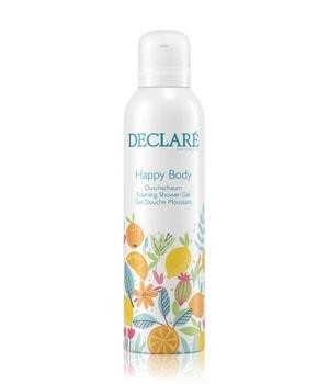Declara Declaré Happy Body