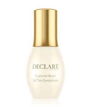 Declara Declaré Hyaluron Boost Self Tan Concentrate
