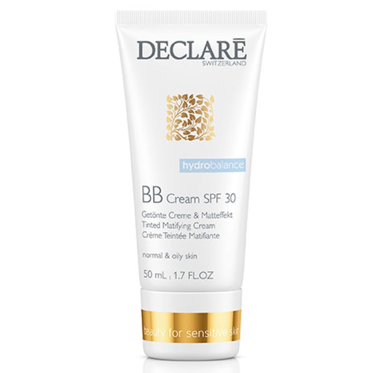 Declara Declare Hydro Balance BB Cream 50 ml