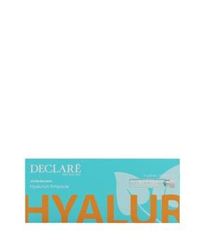 Declara Declaré Hydro Balance Hyaluron Ampoule