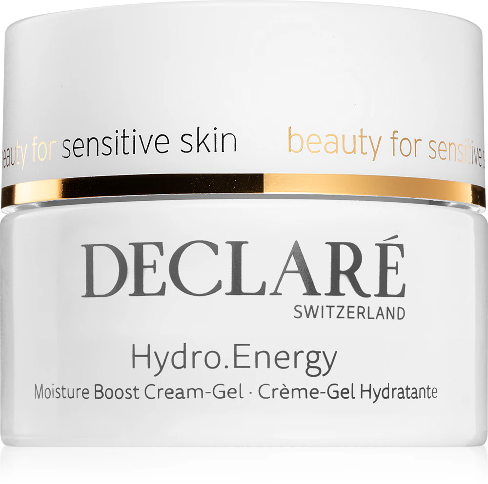 Declara Declaré Hydro Balance hydrating gel cream for firm skin