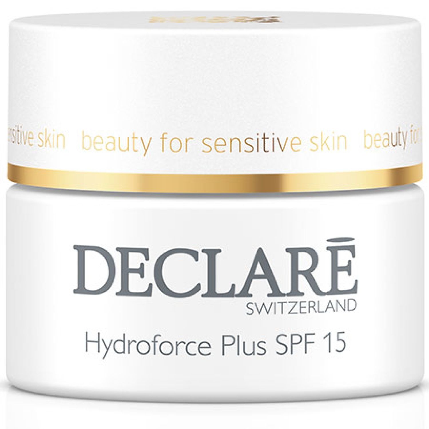 Declara Declare Hydro Balance Hydroforce Cream Plus 50 ml