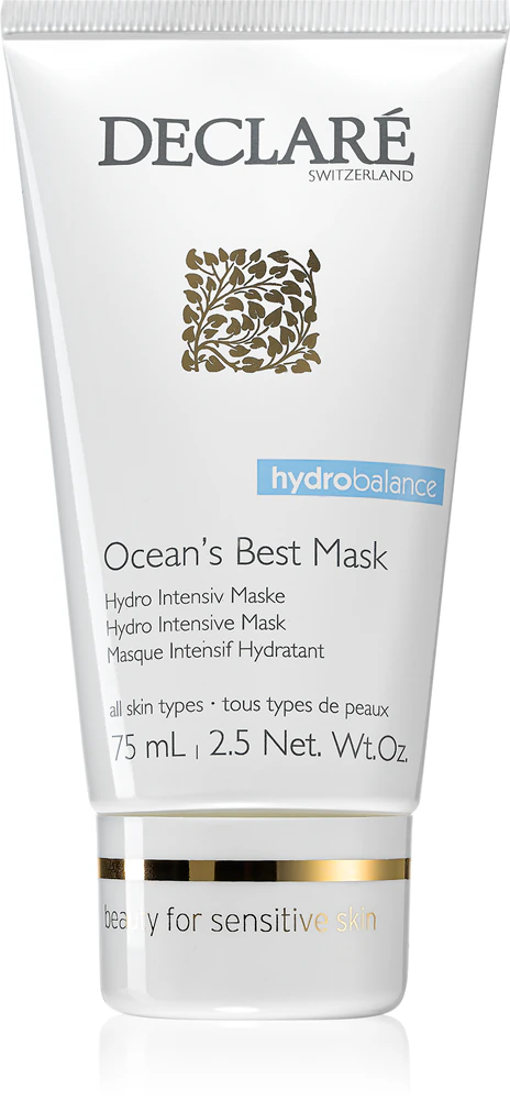 Declara Declaré Hydro Balance intensive hydrating mask