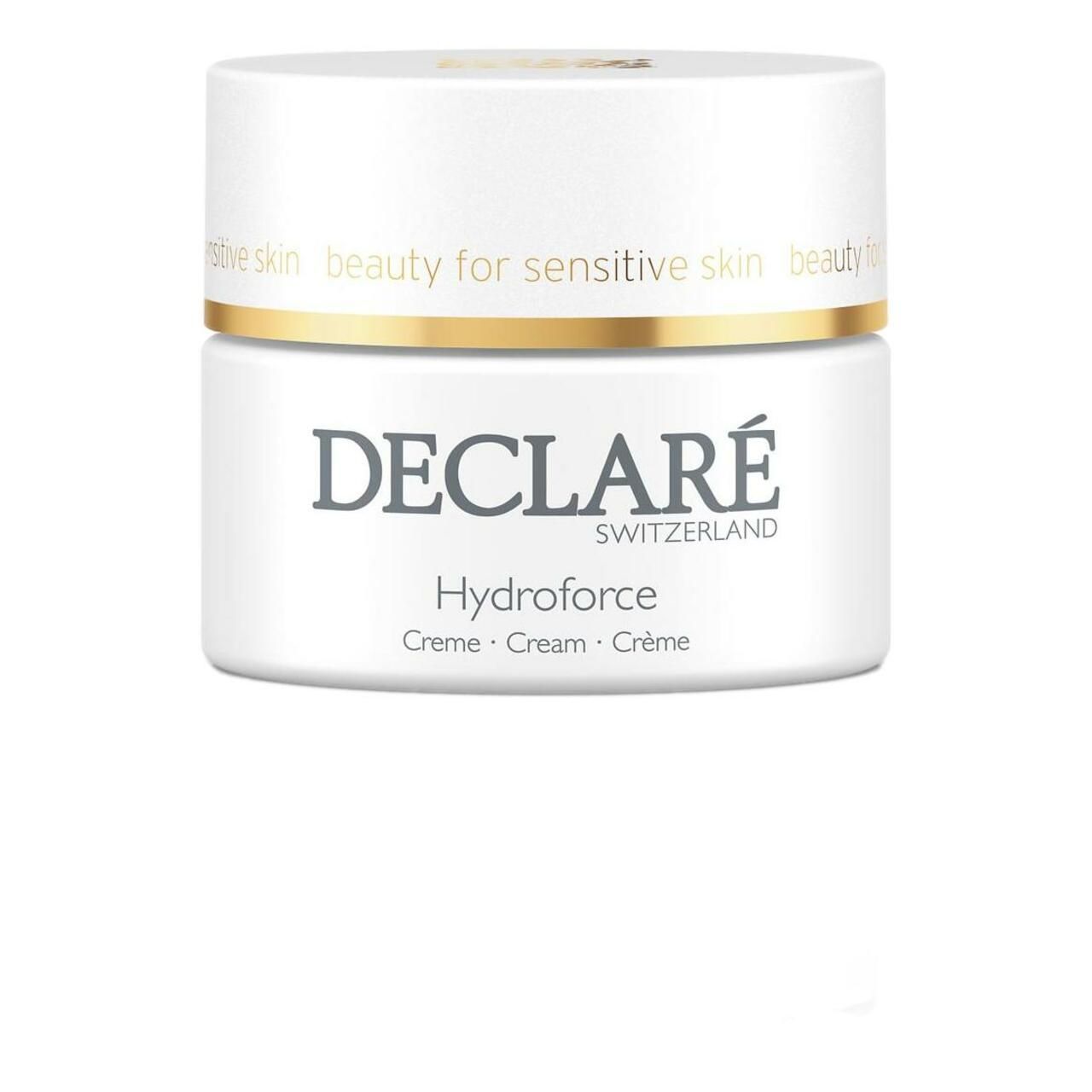 Declara Declare Hydroforce Cream, 50 ml