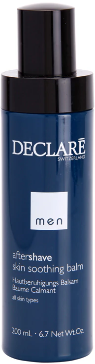 Declara Declaré Men soothing after shave balm