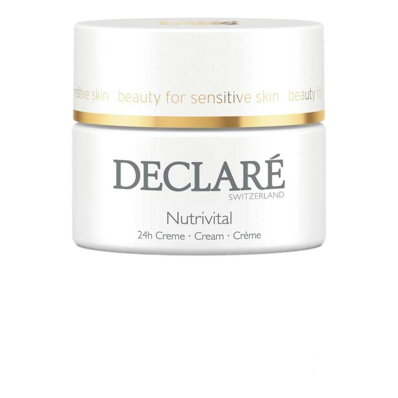 Declara Declare Nutrivital 24h Cream, 50 ml