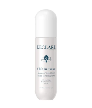 Declara Declaré OluOlu Caviar Supreme Tinted Fluid