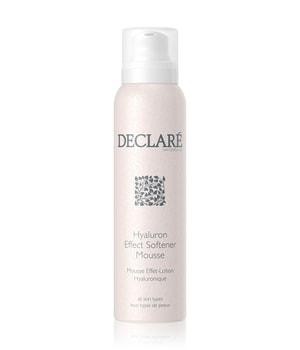 Declara Declaré Special Care Hyaluron Effect Softener Mousse