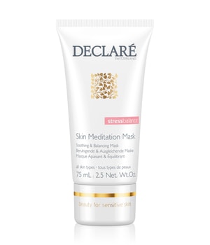 Declara Declaré Stress Balance Skin Calming Mask
