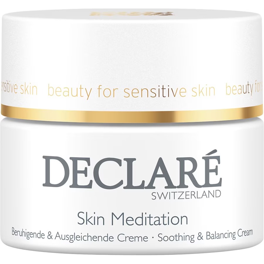 Declara Declaré Stress Balance Skin Meditation