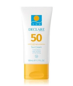 Declara Declaré Sun Basic Sun Cream SPF 50
